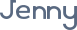 logo jenny